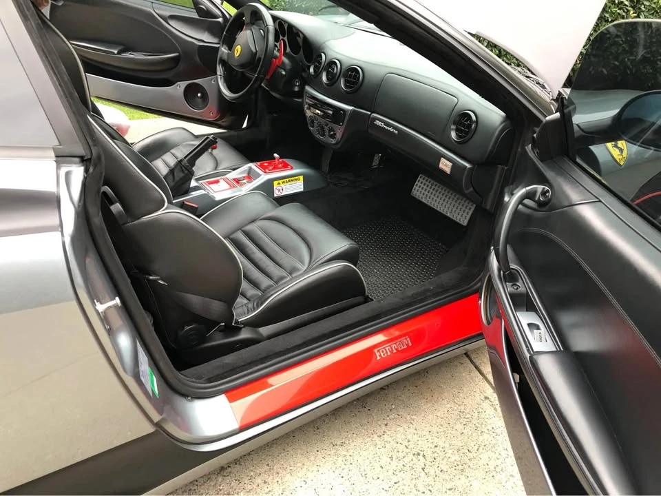 2003 Ferrari 360 Modena - Image 3 of 6