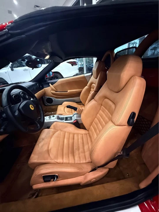 2003 Ferrari 360 Spider - Image 7 of 9