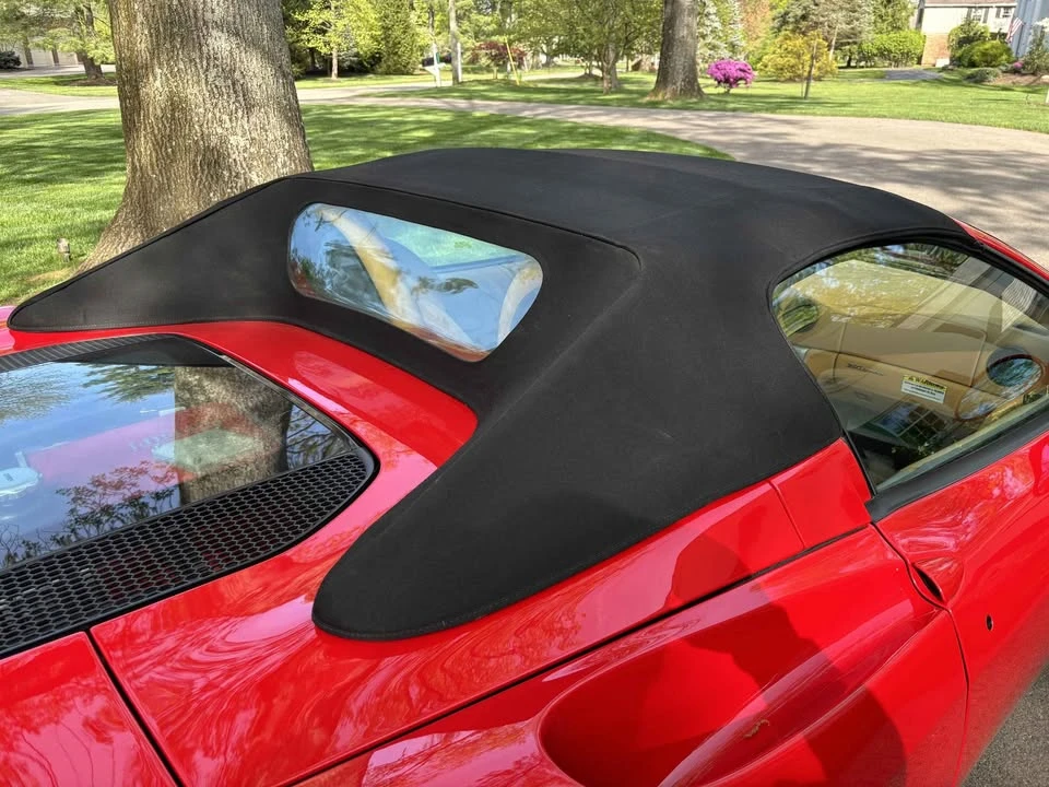 2003 Ferrari 360 Spider - Image 18 of 20