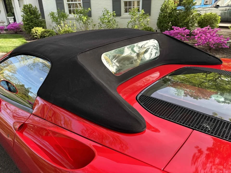 2003 Ferrari 360 Spider - Image 17 of 20
