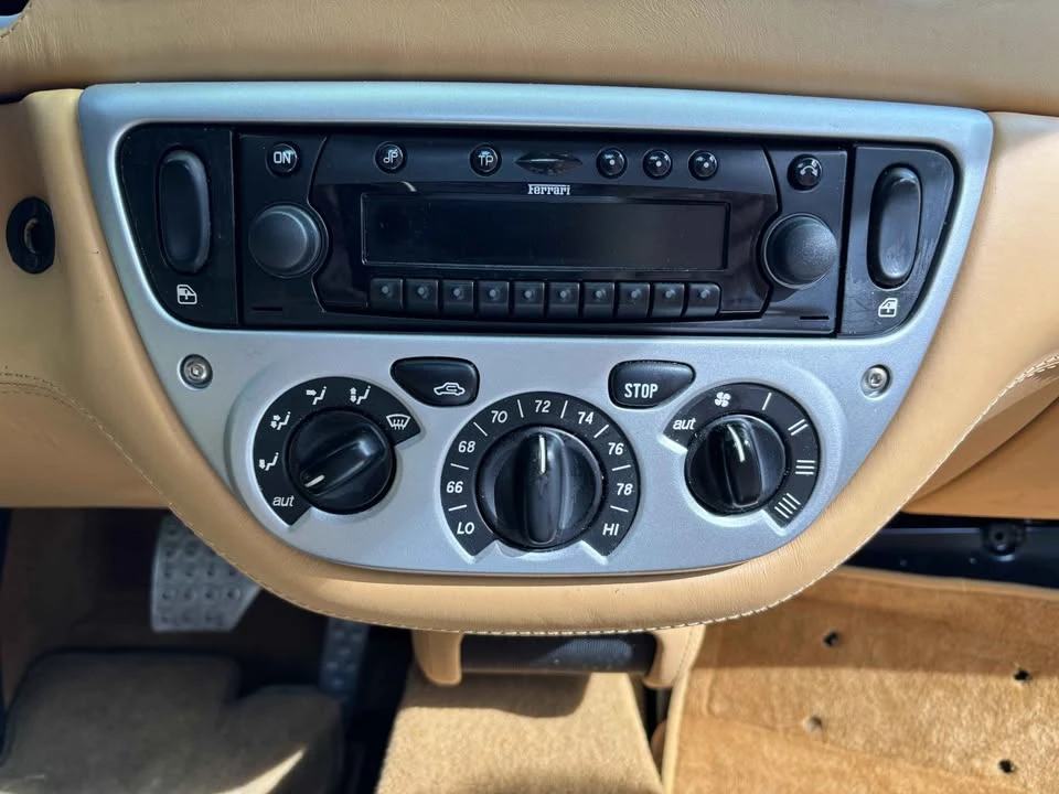 2003 Ferrari 360 Spider - Image 11 of 20