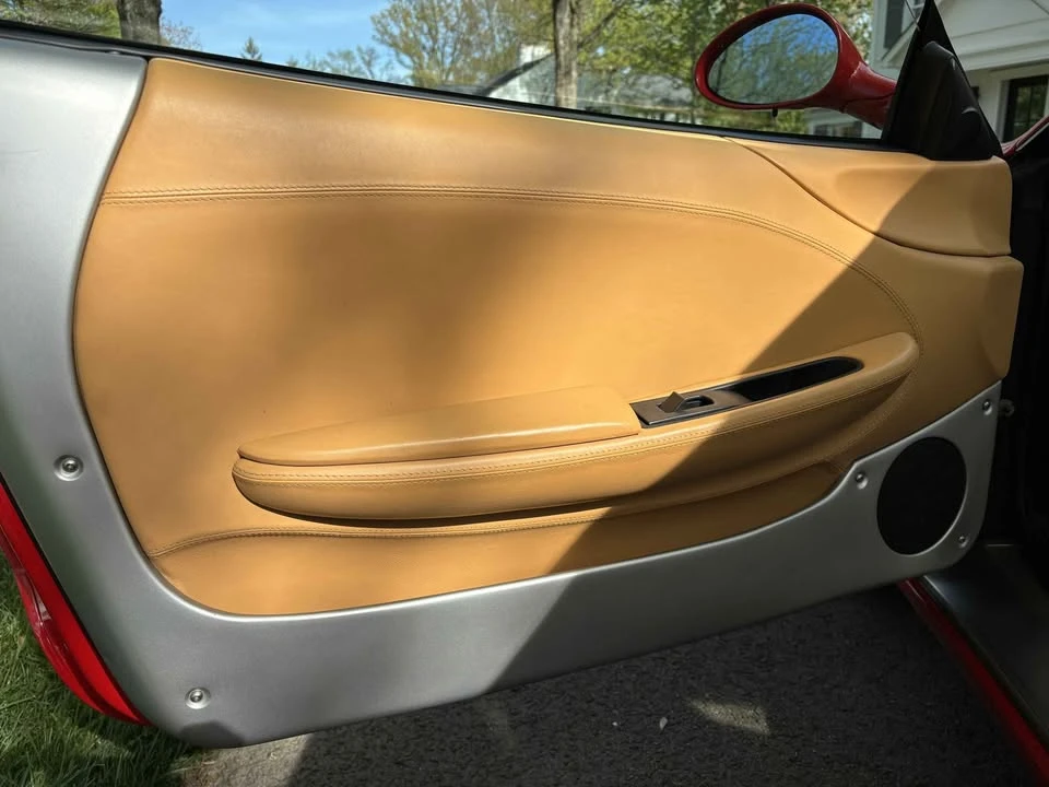 2003 Ferrari 360 Spider - Image 9 of 20