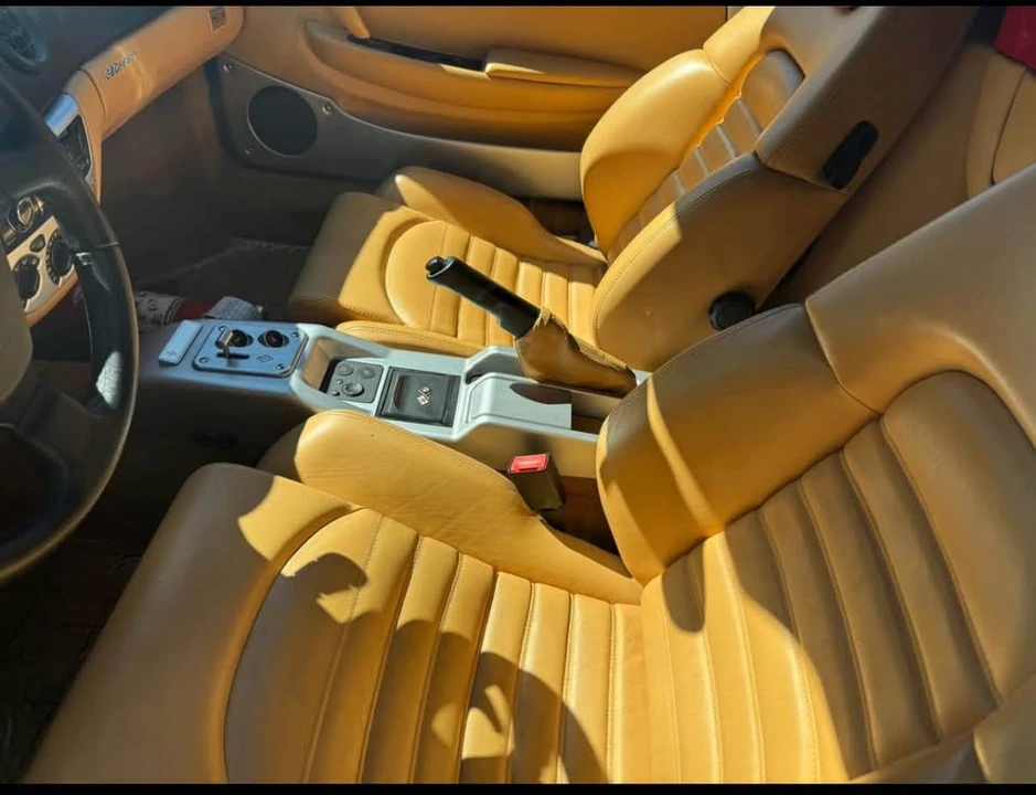 2003 Ferrari 360 Spider - Image 5 of 5