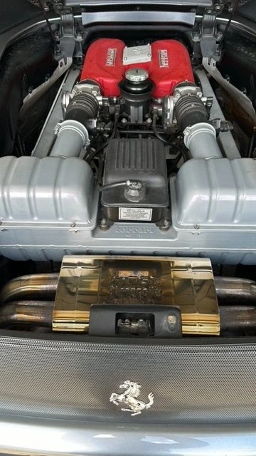 2003 Ferrari 360 Spider - Image 5 of 7