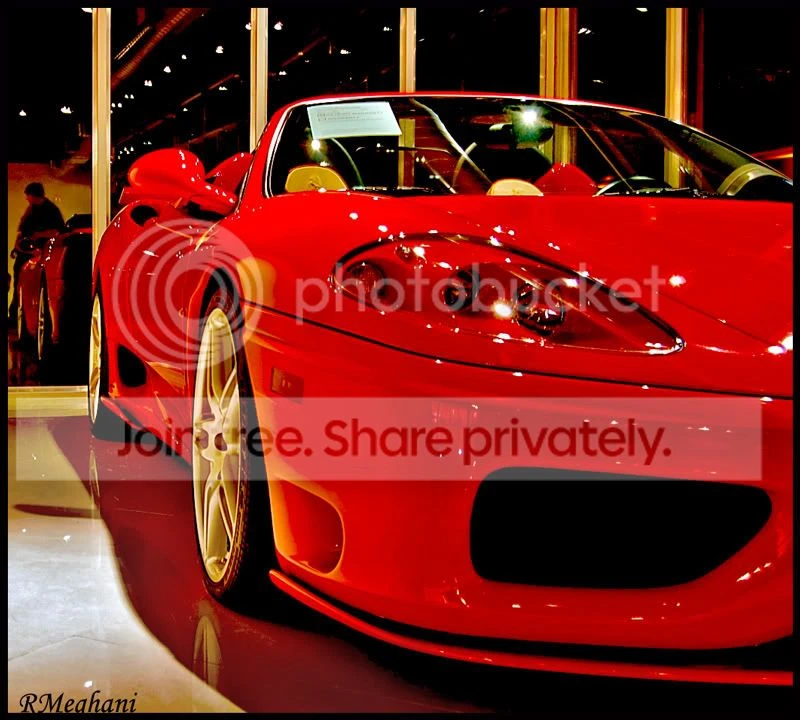 Ferrari 360 Spider - Image 2 of 2