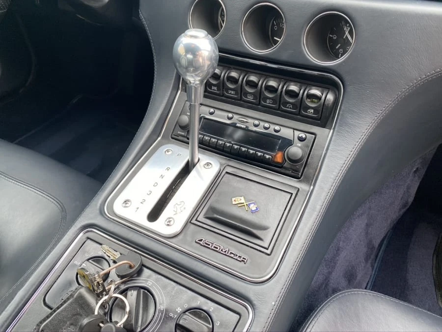 2003 Ferrari 456M GTA - Image 8 of 13