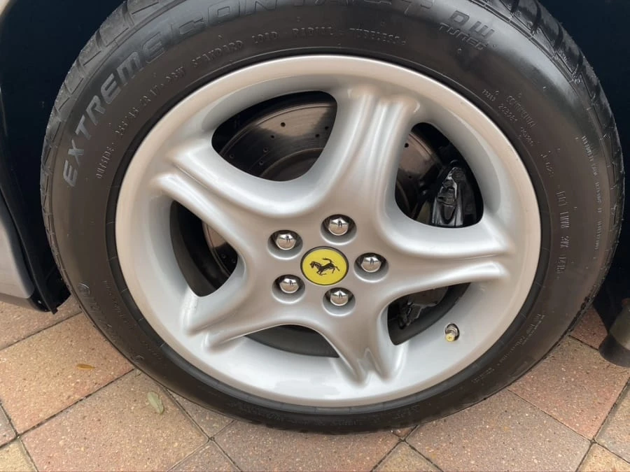 2003 Ferrari 456M GTA - Image 9 of 13