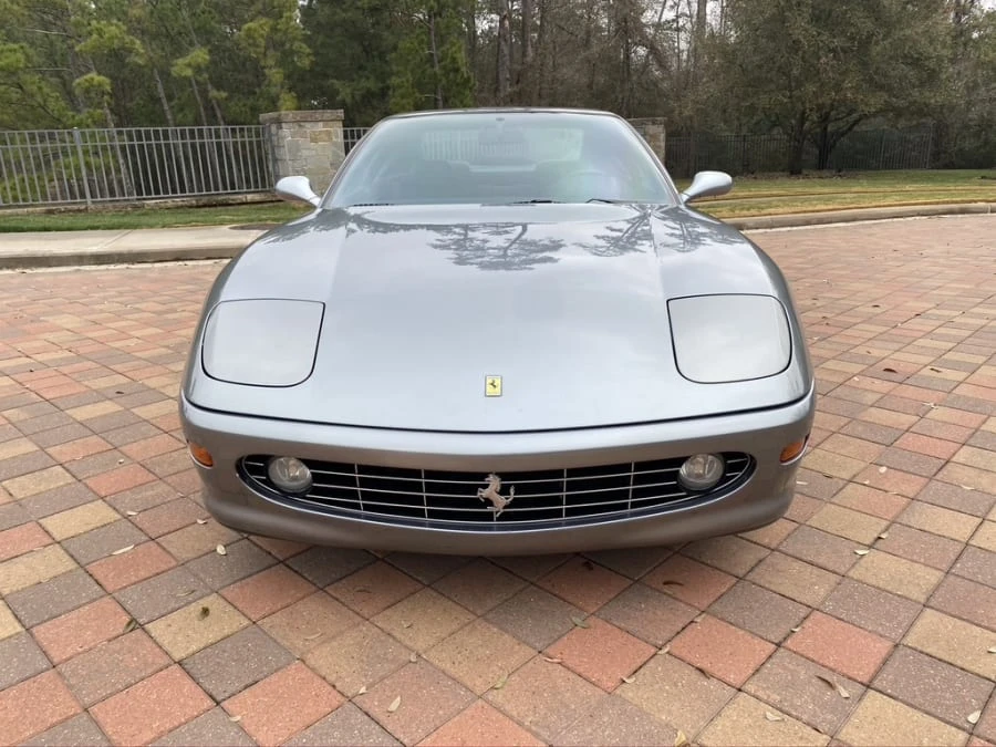 2003 Ferrari 456M GTA - Image 13 of 13