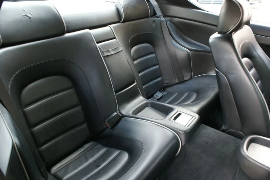 2003 Ferrari 456M GTA - Image 4 of 7