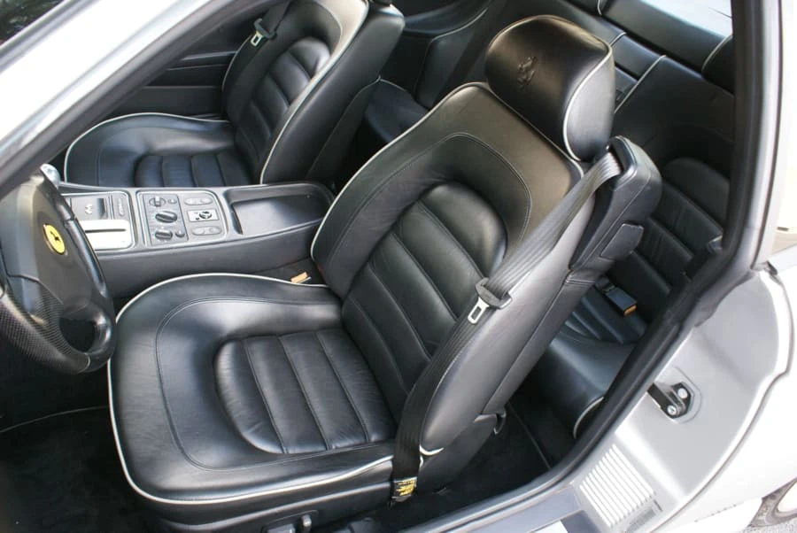 2003 Ferrari 456M GTA - Image 5 of 7