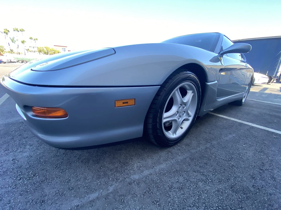 2003 Ferrari 456M GT - Image 23 of 31
