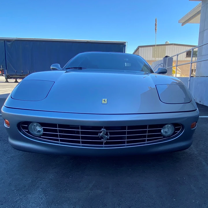 2003 Ferrari 456M GT - Image 14 of 31