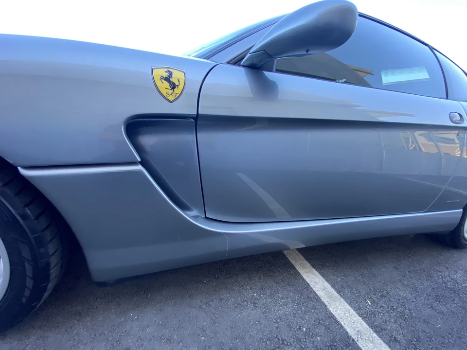 2003 Ferrari 456M GT - Image 26 of 31