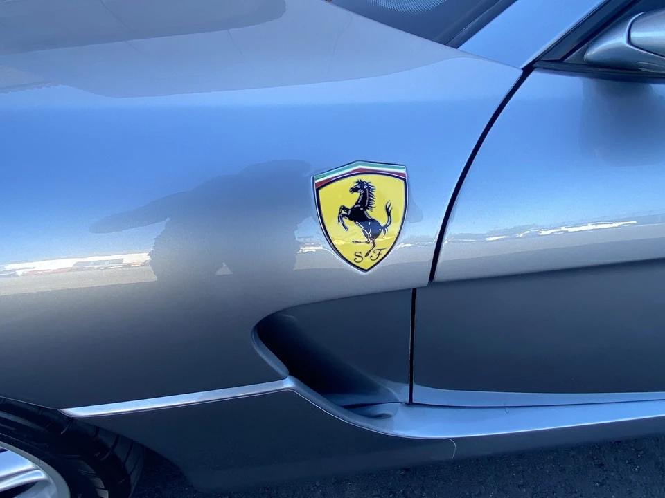 2003 Ferrari 456M GT - Image 24 of 31