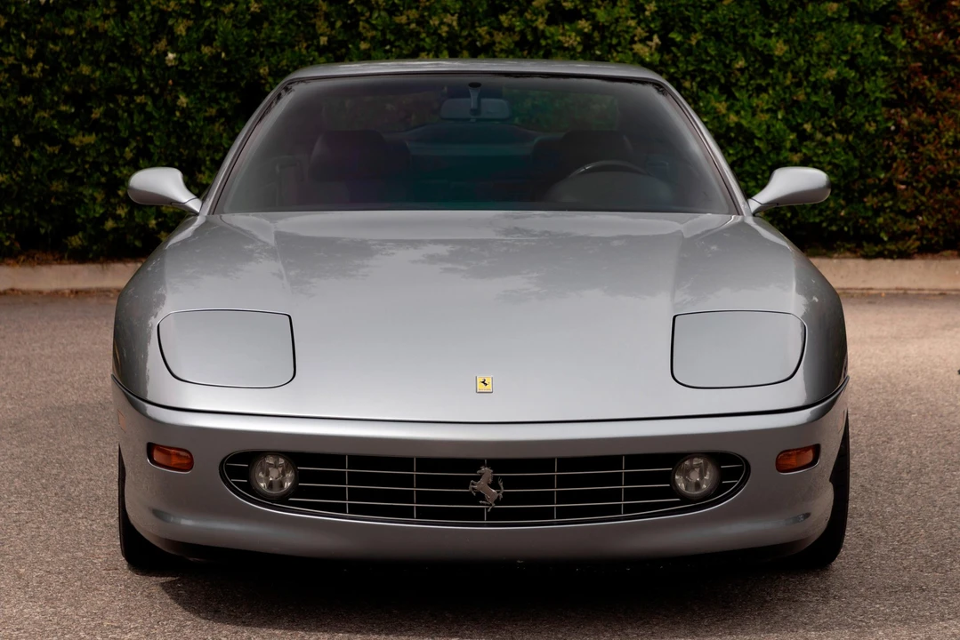 2003 Ferrari 456M GT - Image 2 of 31