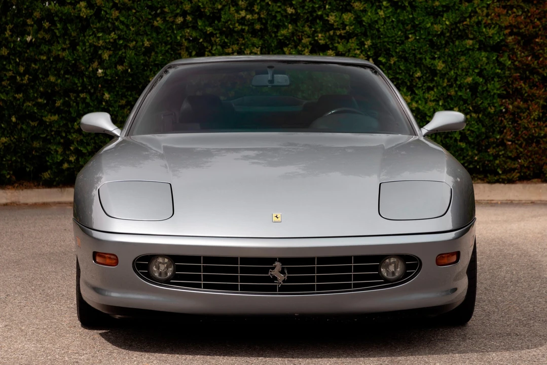 2003 Ferrari 456M GT - Image 3 of 31