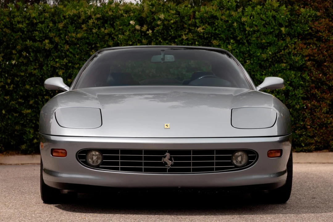 2003 Ferrari 456M GT - Image 4 of 31