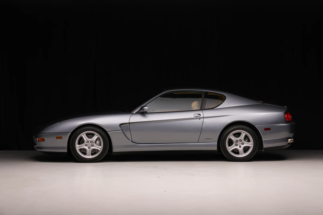2003 Ferrari 456M GT - Image 4 of 31