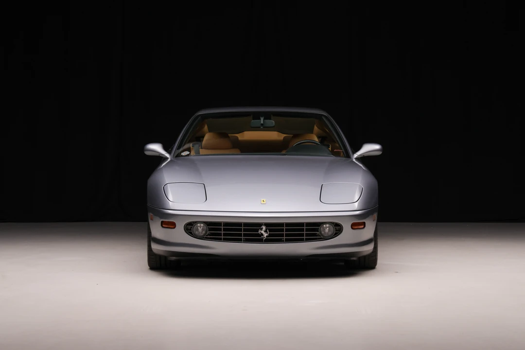 2003 Ferrari 456M GT - Image 13 of 31
