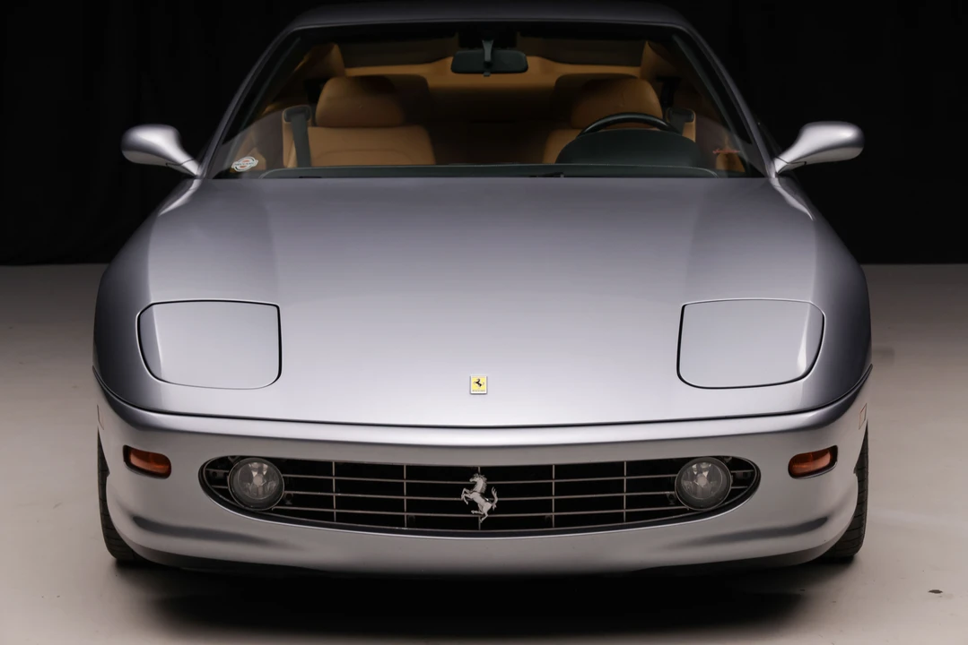 2003 Ferrari 456M GT - Image 15 of 31