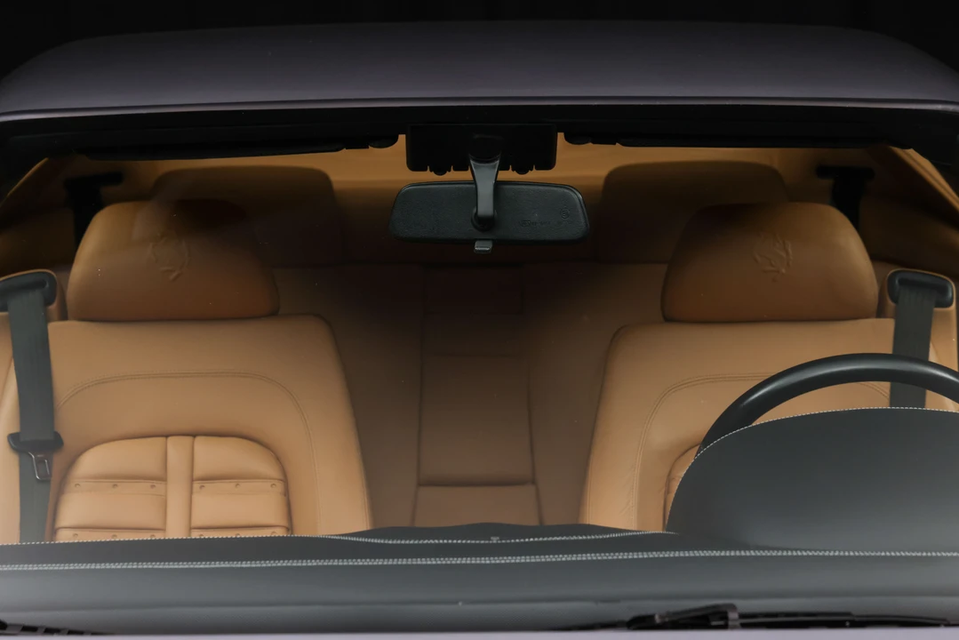 2003 Ferrari 456M GT - Image 17 of 31