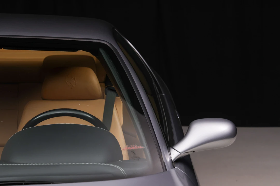2003 Ferrari 456M GT - Image 18 of 31