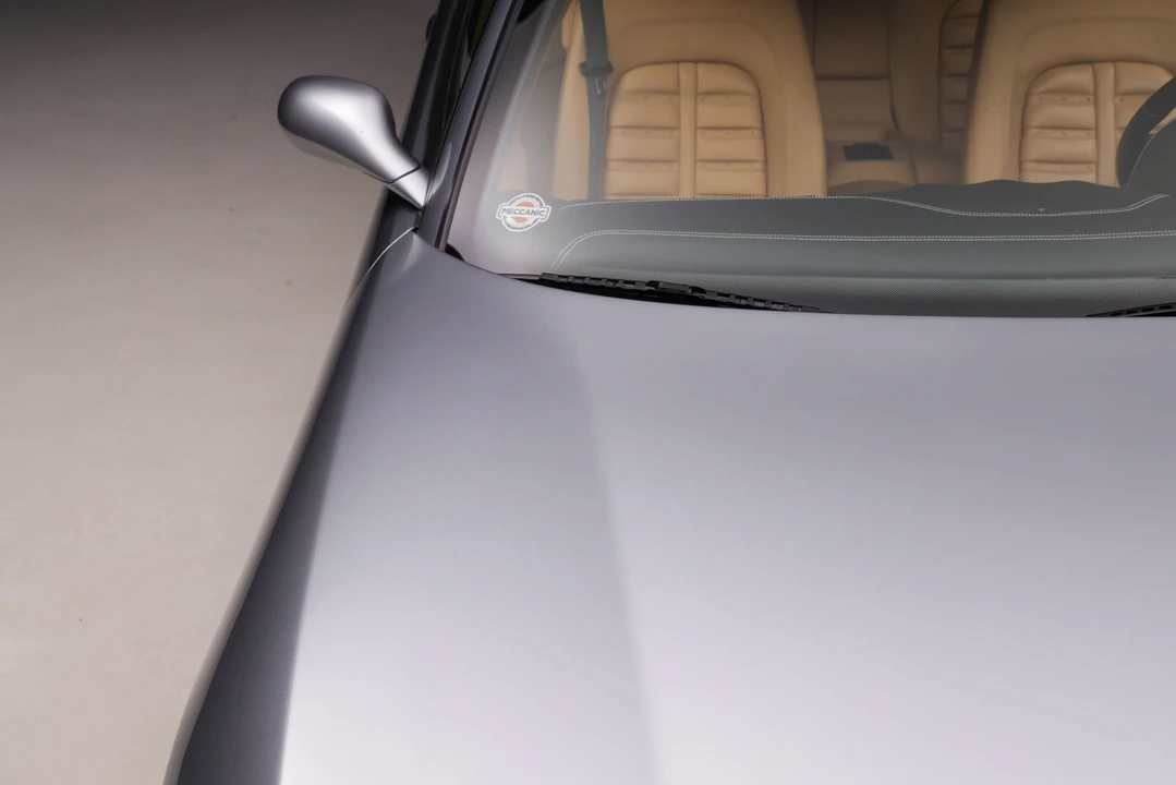 2003 Ferrari 456M GT - Image 19 of 31