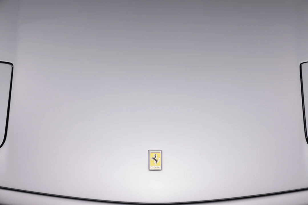 2003 Ferrari 456M GT - Image 26 of 31