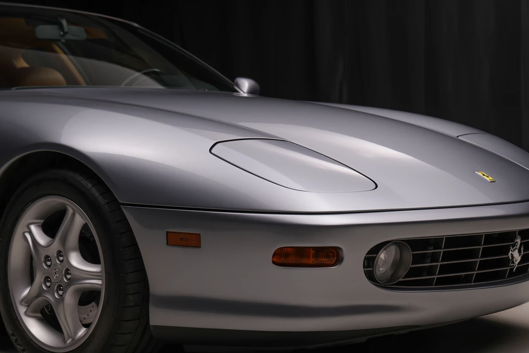 2003 Ferrari 456M GT - Image 28 of 31
