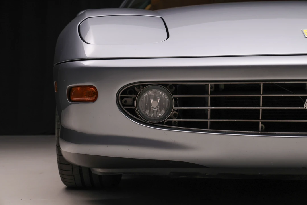 2003 Ferrari 456M GT - Image 30 of 31