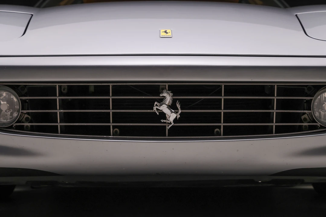 2003 Ferrari 456M GT - Image 31 of 31