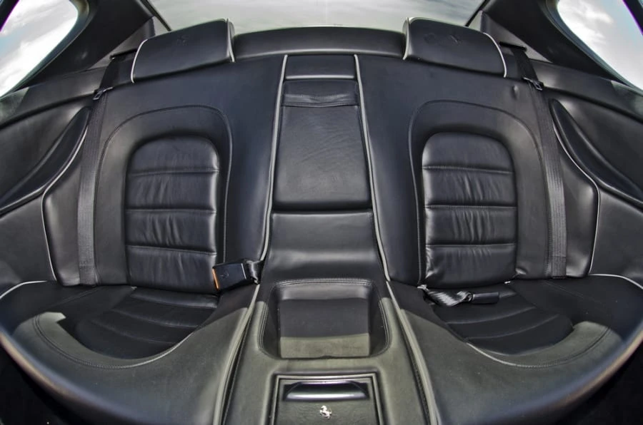 2003 Ferrari 456M GTA - Image 5 of 12