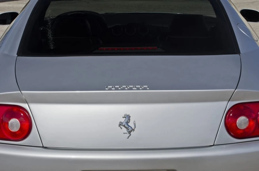 2003 Ferrari 456M GTA - Image 10 of 12