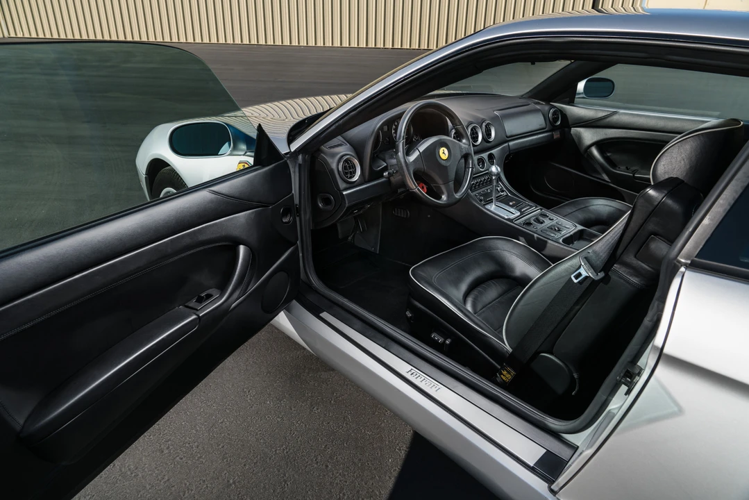 2003 Ferrari 456M GTA - Image 3 of 31