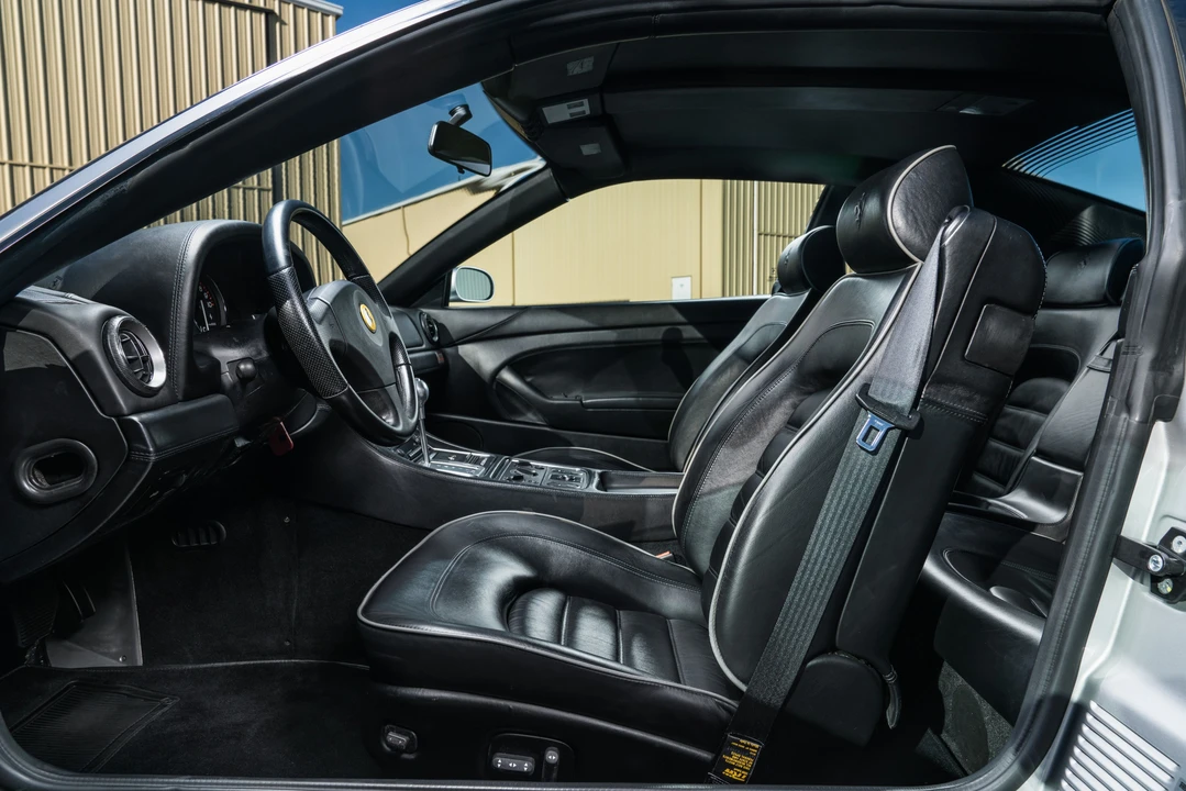 2003 Ferrari 456M GTA - Image 2 of 31