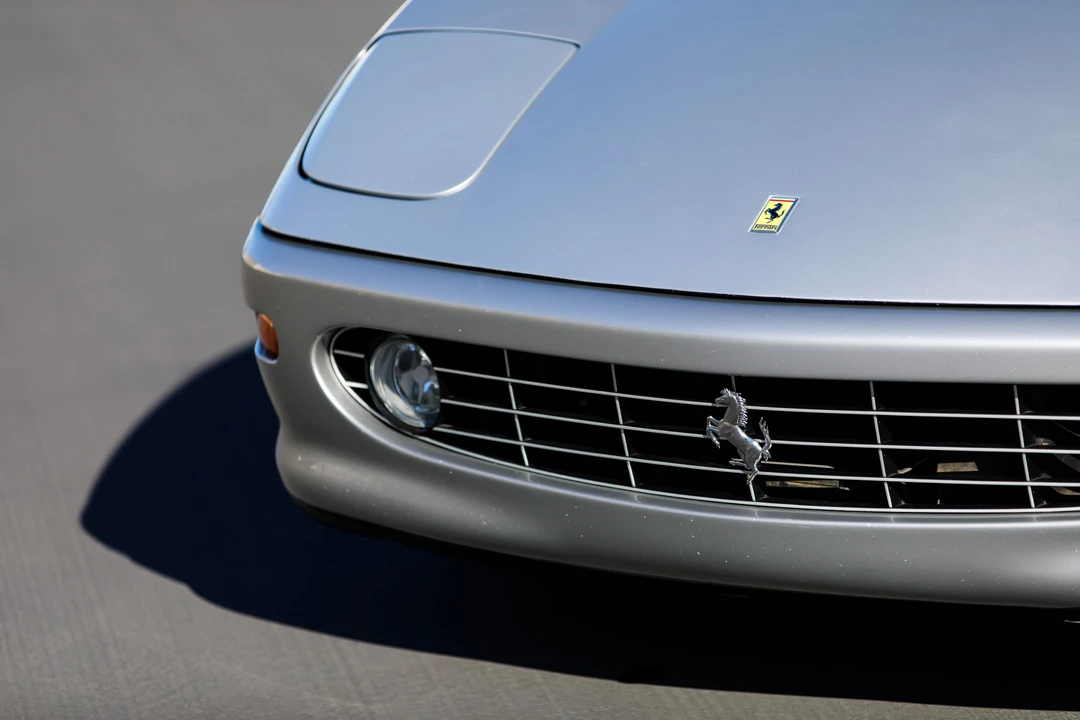 2003 Ferrari 456M GTA - Image 21 of 31