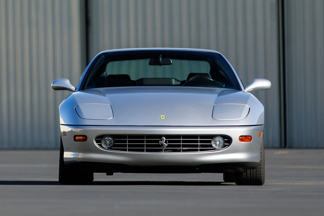 2003 Ferrari 456M GTA - Image 25 of 31