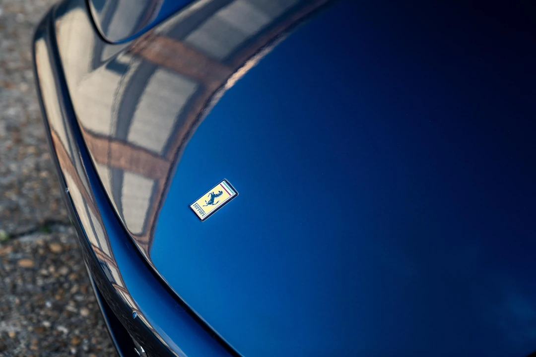 2003 Ferrari 456M GTA - Image 29 of 31