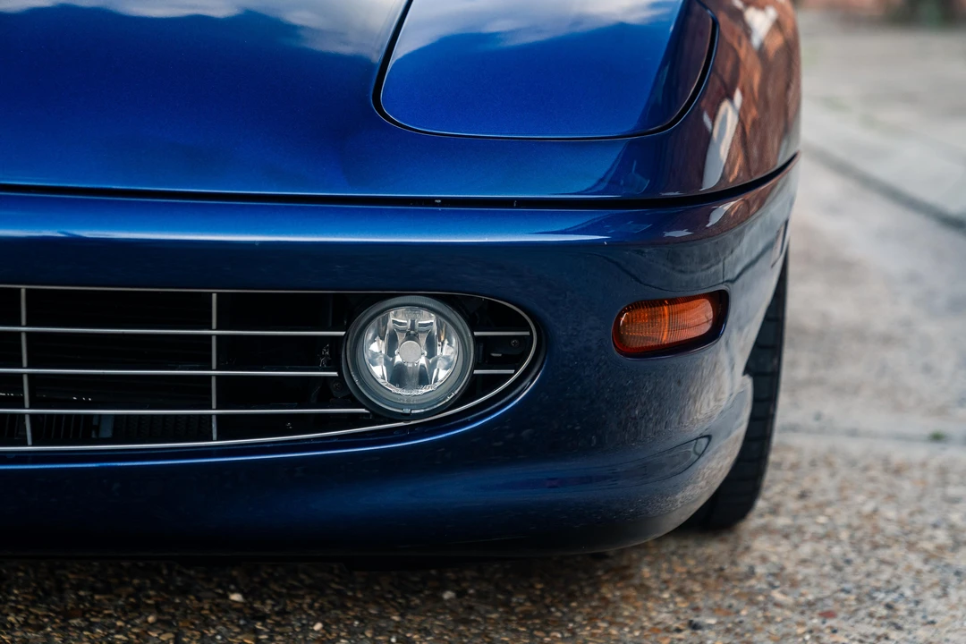 2003 Ferrari 456M GTA - Image 31 of 31