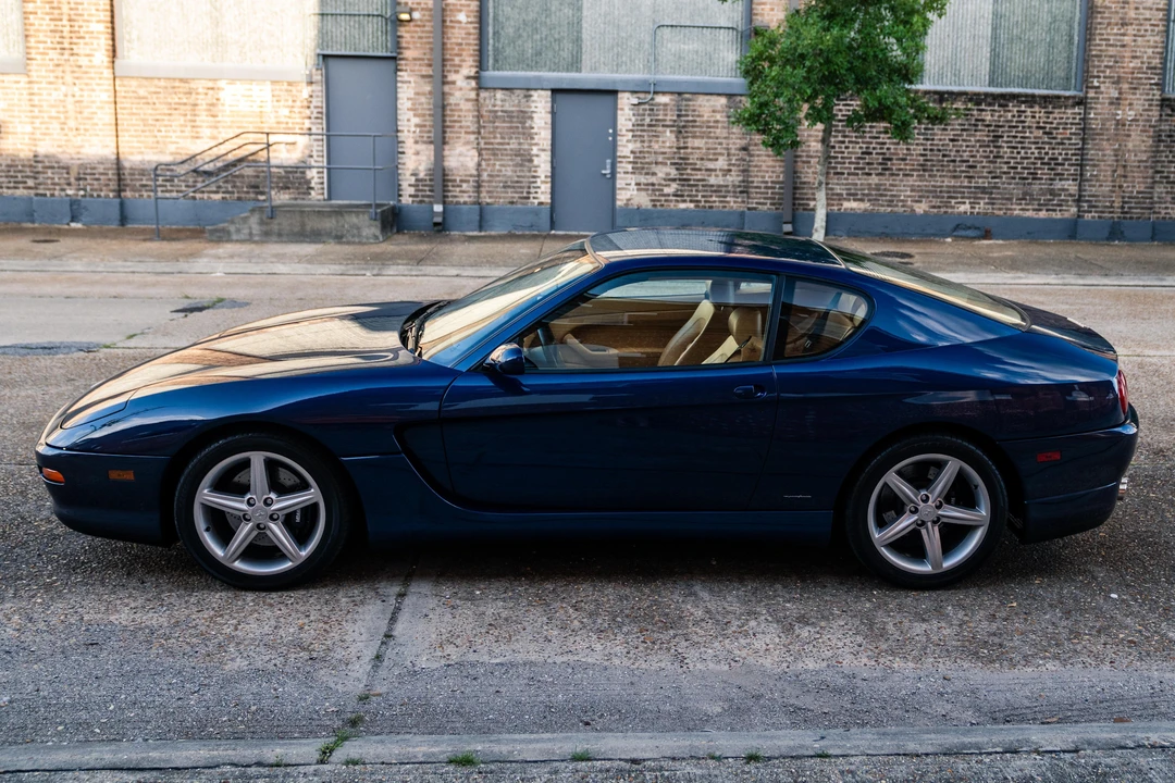 2003 Ferrari 456M GTA - Image 13 of 31