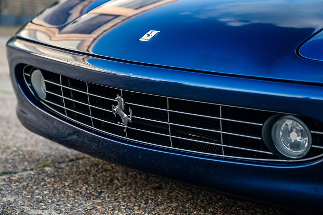 2003 Ferrari 456M GTA - Image 30 of 31
