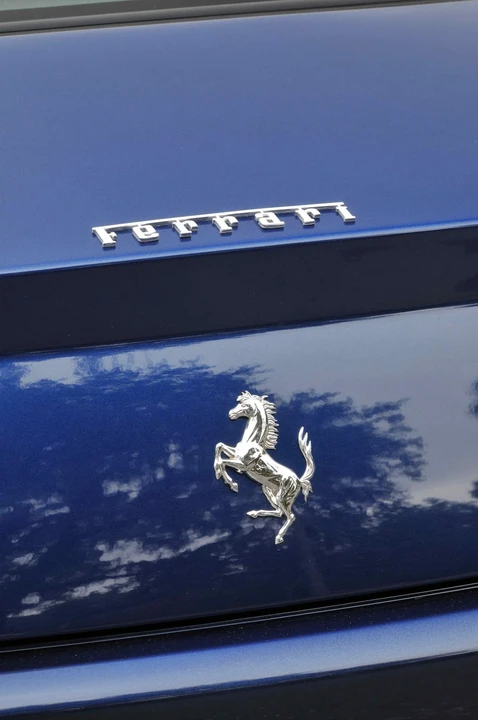 2003 Ferrari 456M GTA - Image 8 of 12