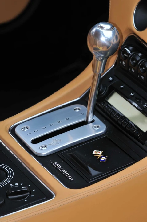 2003 Ferrari 456M GTA - Image 9 of 12