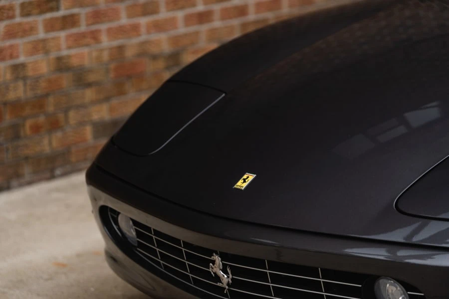 2003 Ferrari 456 - Image 10 of 31