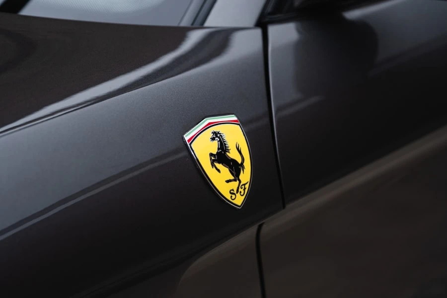 2003 Ferrari 456 - Image 9 of 31