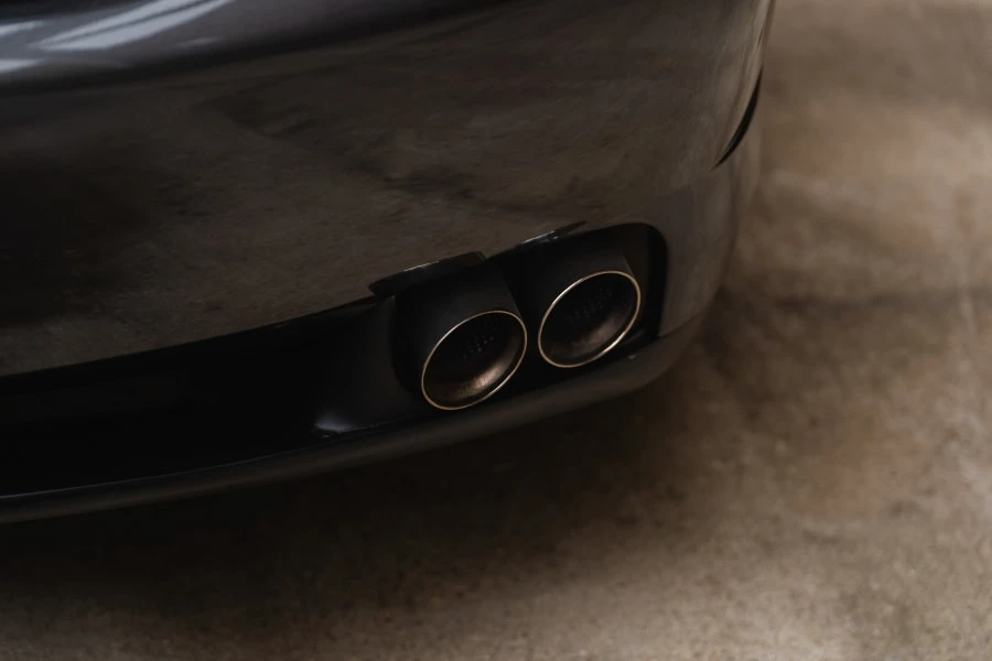 2003 Ferrari 456 - Image 15 of 31