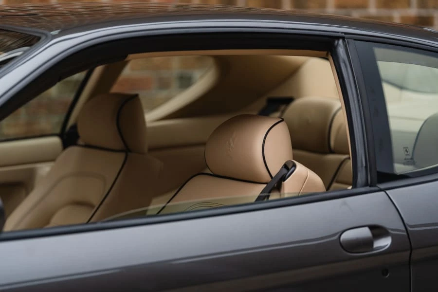 2003 Ferrari 456 - Image 25 of 31