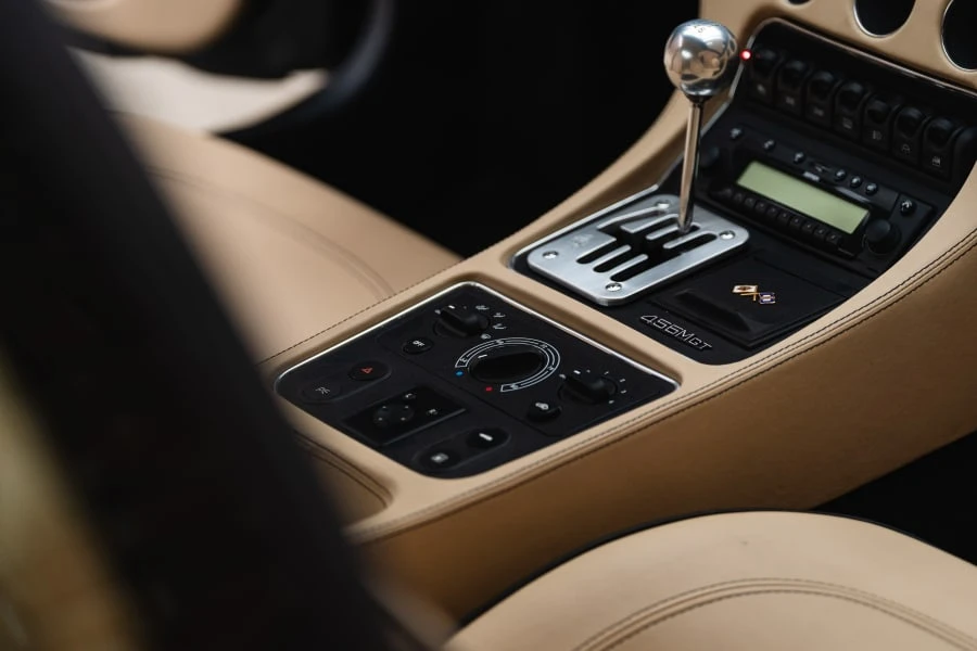 2003 Ferrari 456 - Image 31 of 31