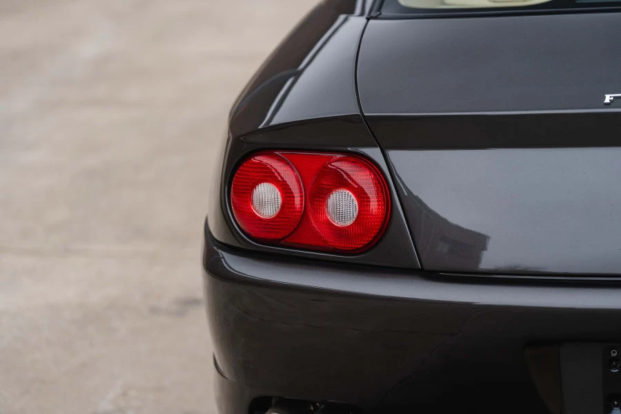 2003 Ferrari 456 - Image 18 of 31