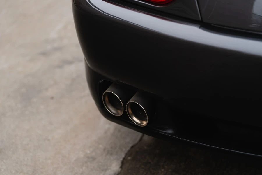 2003 Ferrari 456 - Image 14 of 31